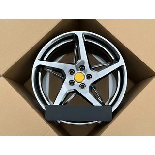 Kovana OEM platišča R19 (4 kosi) Ferrari 348 fotografija 2