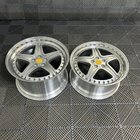Ferrari 575M Maranello OEM kovana platišča R20/R21 (4 kos) fotografija 2