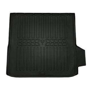Gumijasto korito za prtljažnik Stingray 3D (5 od 7 sedežev)