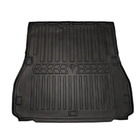 Toyota Land Cruiser 300 2021– Stingray 3D gumijasta preproga za prtljažnik (2025-) fotografija 1