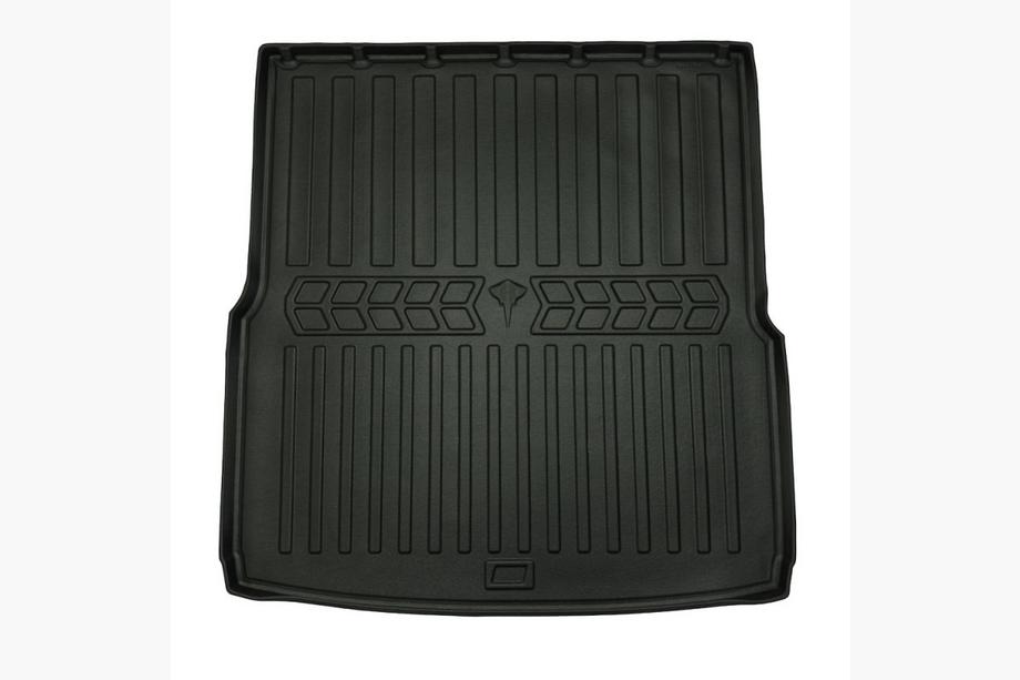 Volkswagen Passat B9 2023– Stingray 3D (SW) gumijasta preproga za prtljažnik Image