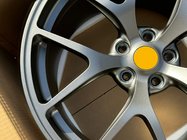 Ferrari 599 GTB Fiorano Kovana OEM platišča R20 V2 (4 kosi) fotografija 8