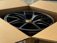 Ferrari 599 GTB Fiorano Kovana OEM platišča R20 V2 (4 kosi) fotografija 5