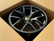 Ferrari 599 GTB Fiorano Kovana OEM platišča R20 V2 (4 kosi) fotografija 3
