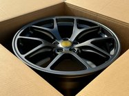 Ferrari 599 GTB Fiorano Kovana OEM platišča R20 V2 (4 kosi) fotografija 4