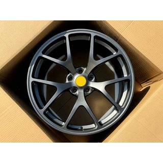 Kovana OEM platišča R20 V2 (4 kosi) fotografija 1