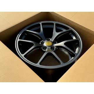 Kovana OEM platišča R20 V2 (4 kosi) Ferrari 599 GTB Fiorano fotografija 3
