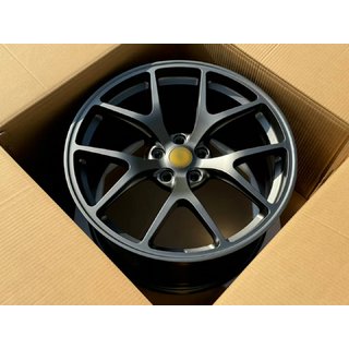 Kovana OEM platišča R20 V2 (4 kosi) Ferrari 599 GTB Fiorano fotografija 2