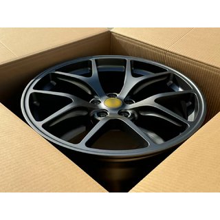 Kovana OEM platišča R20 V2 (4 kosi) Ferrari 599 GTB Fiorano fotografija 4