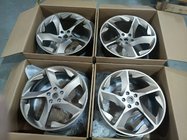 Ferrari SF90 Stradale Kovana OEM platišča R20 V2 (4 kosi) fotografija 5