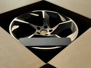 Ferrari SF90 Stradale Kovana OEM platišča R20 V2 (4 kosi) fotografija 4
