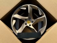 Ferrari SF90 Stradale Kovana OEM platišča R20 V2 (4 kosi) fotografija 1
