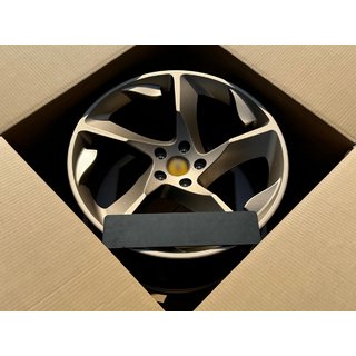 Kovana OEM platišča R20 V2 (4 kosi) Ferrari SF90 Stradale fotografija 2