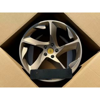 Kovana OEM platišča R20 V2 (4 kosi) Ferrari SF90 Stradale fotografija 1
