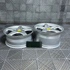 Ferrari 348 OEM kovana platišča R18 (4 kosi) fotografija 3