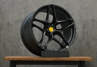 Ferrari Roma Kovana OEM platišča R21/R22 (4 kos) fotografija 1
