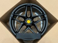 Ferrari Roma Kovana OEM platišča R21/R22 (4 kos) fotografija 2
