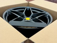 Ferrari Roma Kovana OEM platišča R21/R22 (4 kos) fotografija 6