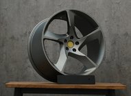 Ferrari F8 Kovana OEM platišča R21/R22 (4 kos) fotografija 1