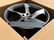 Ferrari F8 Kovana OEM platišča R21/R22 (4 kos) fotografija 6