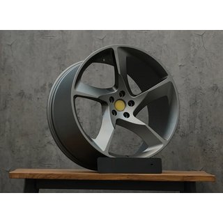 Kovana OEM platišča R21/R22 (4 kos) Ferrari F8 fotografija 1