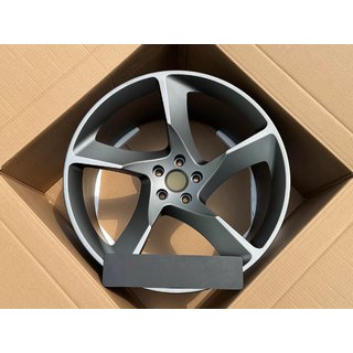 Kovana OEM platišča R21/R22 (4 kos) Ferrari F8 fotografija 2