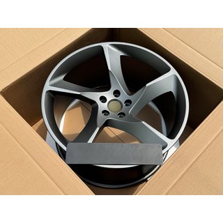 Kovana OEM platišča R21/R22 (4 kos) Ferrari F8 fotografija 3