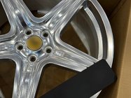 Ferrari 550 Kovana OEM platišča R20 V2 (4 kosi) fotografija 8