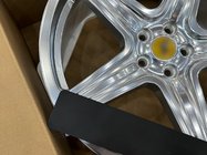 Ferrari 550 Kovana OEM platišča R20 V2 (4 kosi) fotografija 7