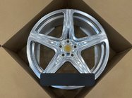 Ferrari 550 Kovana OEM platišča R20 V2 (4 kosi) fotografija 1