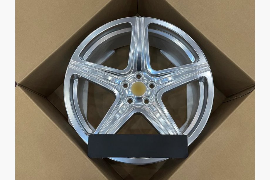 Ferrari 550 Kovana OEM platišča R20 V2 (4 kosi) Image