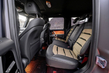Test Mercedes-AMG G 63 V8 (W465): Suveren na brezpotjih in asfaltu fotografija 6