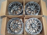 Ferrari F430 Kovana platišča OEM R19 V2 (4 kosi) fotografija 6