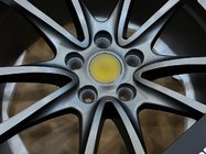 Ferrari F430 Kovana platišča OEM R19 V2 (4 kosi) fotografija 7
