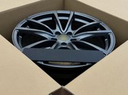 Ferrari F430 Kovana platišča OEM R19 V2 (4 kosi) fotografija 4