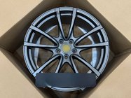 Ferrari F430 Kovana platišča OEM R19 V2 (4 kosi) fotografija 1