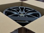 Ferrari F430 Kovana platišča OEM R19 V2 (4 kosi) fotografija 5