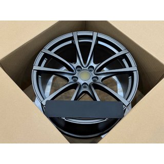 Kovana platišča OEM R19 V2 (4 kosi) fotografija 2