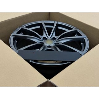 Kovana platišča OEM R19 V2 (4 kosi) fotografija 4