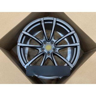 Kovana platišča OEM R19 V2 (4 kosi) fotografija 1