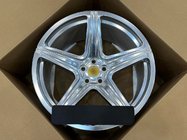Ferrari 550 Kovana OEM platišča R20 V3 (4 kos) fotografija 1