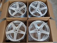 Ferrari 550 Kovana OEM platišča R20 V3 (4 kos) fotografija 7