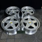 Ferrari F430 Kovana OEM platišča R20 (4 kos) fotografija 5