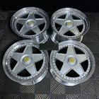 Ferrari F430 Kovana OEM platišča R20 (4 kos) fotografija 4