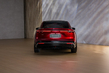 Pregled Mazda 6e: Tehnične specifikacije, oprema in fotografije fotografija 3