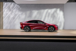 Pregled Mazda 6e: Tehnične specifikacije, oprema in fotografije fotografija 2