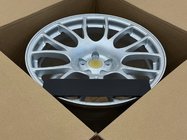 Ferrari 360 Kovana platišča OEM R19 V2 (4 kosi) fotografija 4