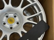 Ferrari 360 Kovana platišča OEM R19 V2 (4 kosi) fotografija 8