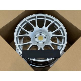 Kovana platišča OEM R19 V2 (4 kosi) fotografija 2