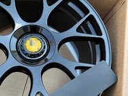 Ferrari 599 GTB Fiorano Kovana platišča OEM R20 V4 (4 kosi) fotografija 7